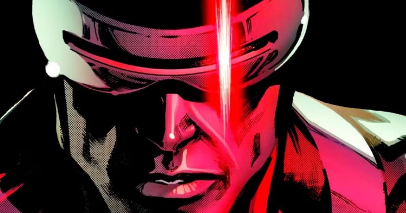 Cyclops' Shocking New Codename in X-Men: What It Means for the Hellfire Gala
