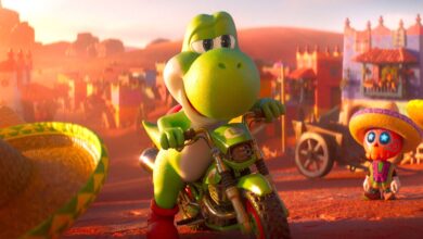 Super Mario Galaxy Movie Breaks Box Office Records with Stellar Opening and Controversial Reviews