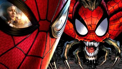 Spider-Man's Game-Changing Transformation as Carnage’s Host Unlocks New Powers