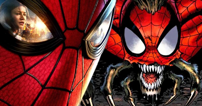Spider-Man's Game-Changing Transformation as Carnage’s Host Unlocks New Powers