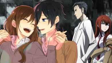10 Most Rewarding Anime to Rewatch for New Layers and Hidden Depths