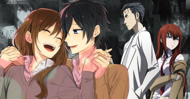 10 Most Rewarding Anime to Rewatch for New Layers and Hidden Depths
