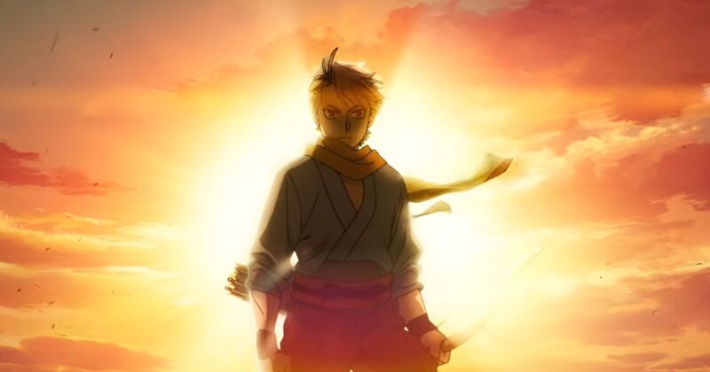 Daemons of the Shadow Realm Dominates the Anime Scene in 2026: Why Everyone Is Talking About It