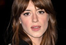 Daisy Edgar-Jones Transforms Jane Austen’s Beloved Heroine in Upcoming ‘Sense & Sensibility’ Adaptation