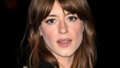 Daisy Edgar-Jones Transforms Jane Austen’s Beloved Heroine in Upcoming ‘Sense & Sensibility’ Adaptation