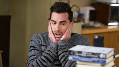 Dan Levy's 'Big Mistakes': Familiar Flavors, Fresh Comedy, and the Shadow of Schitt’s Creek on Netflix