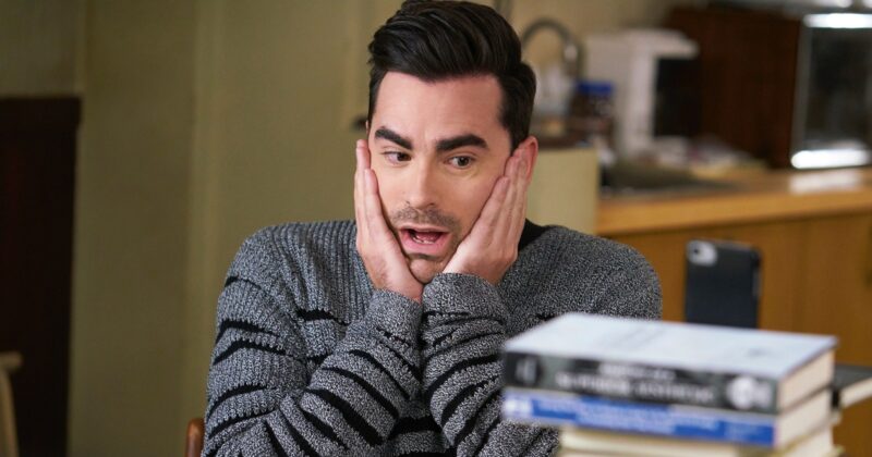 Dan Levy's 'Big Mistakes': Familiar Flavors, Fresh Comedy, and the Shadow of Schitt’s Creek on Netflix