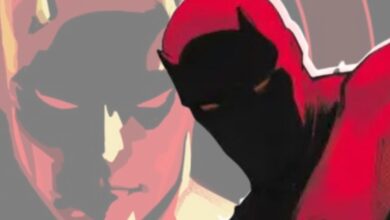 Daredevil: A Visual Celebration of the Man Without Fear's Iconic Evolution