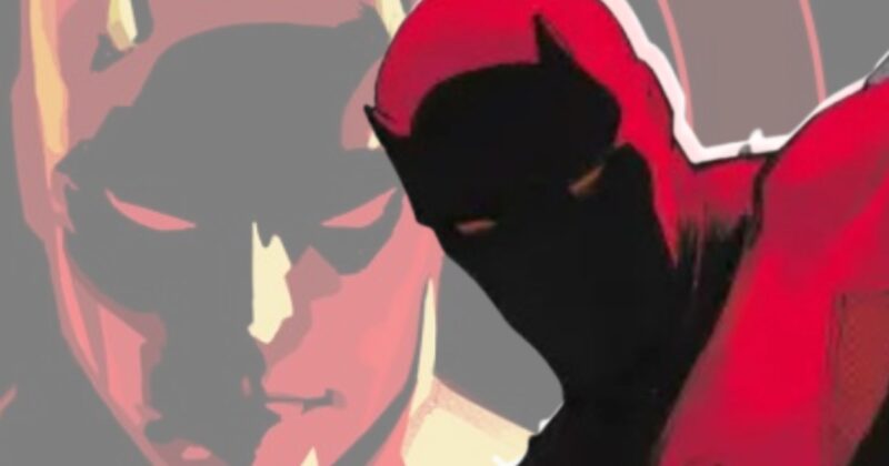 Daredevil: A Visual Celebration of the Man Without Fear's Iconic Evolution