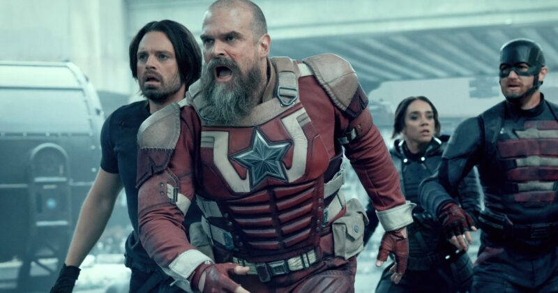 Daredevil: Born Again Disrupts The New Avengers’ Path Right Before Doomsday in the MCU