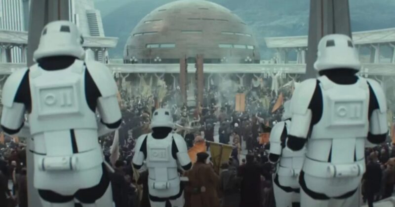 Daredevil: Born Again Emerges as Marvel's Boldest Political Drama in the MCU