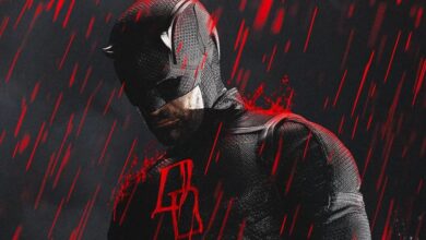 Daredevil: Born Again Faces Backlash Over Bulky Suit Redesign—Is the MCU Missing the Mark?