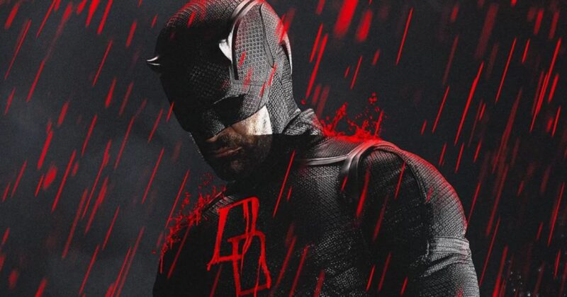Daredevil: Born Again Faces Backlash Over Bulky Suit Redesign—Is the MCU Missing the Mark?