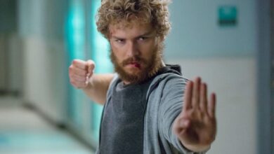 Daredevil: Born Again Is Poised to Solve the Biggest Iron Fist Mystery in the MCU