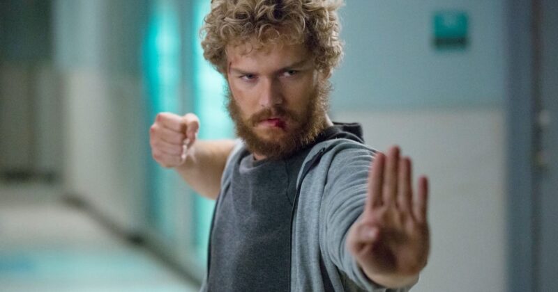 Daredevil: Born Again Is Poised to Solve the Biggest Iron Fist Mystery in the MCU
