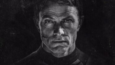 Daredevil: Born Again Reimagines Bullseye, Embracing His Comic Roots