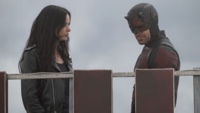 Daredevil: Born Again Season 2 Delivers the Marvel TV Event Fans Craved