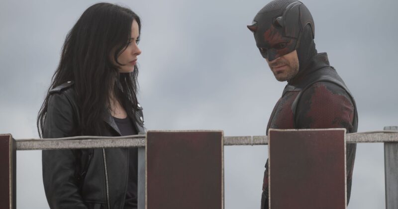 Daredevil: Born Again Season 2 Delivers the Marvel TV Event Fans Craved
