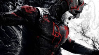 Daredevil: Born Again – The Biggest MCU Connections and Hidden Details in Season 2, Episode 1