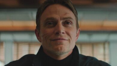 Daredevil: Born Again – The Secrets and References Hidden in Season 2, Episode 4