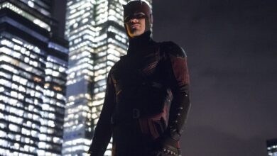 Daredevil Returns: How 'Born Again' Reignites Netflix's Original Grit Within the MCU