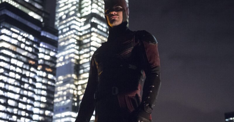 Daredevil Returns: How 'Born Again' Reignites Netflix's Original Grit Within the MCU