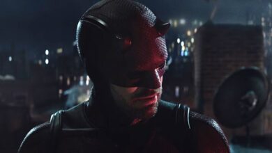 Daredevil Strikes a Bold Alliance With a Surprising MCU Phase 4 Hero