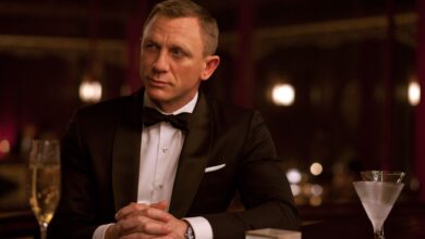 Daredevil's Arty Froushan Gains Ground in the Race for the Next James Bond—With Kingpin's Endorsement