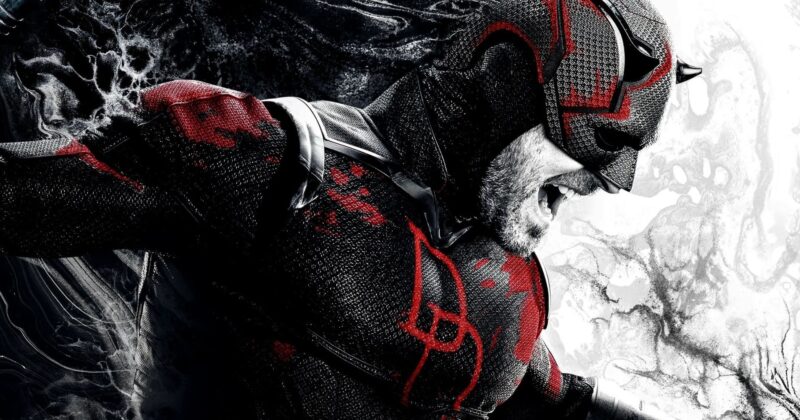 Daredevil's New Suit Ushers In A Bold Direction For The MCU
