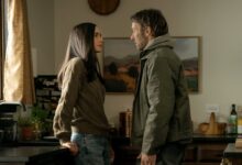 Dark Matter: Apple TV+ Unveils First-Look at Season 2 of Its Must-Watch Sci-Fi Thriller