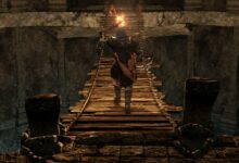 Dark Souls 2 Reinvented: The Lighting Engine Mod Delivers a True Visual Renaissance