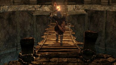 Dark Souls 2 Reinvented: The Lighting Engine Mod Delivers a True Visual Renaissance