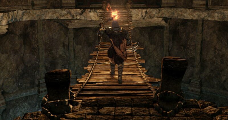 Dark Souls 2 Reinvented: The Lighting Engine Mod Delivers a True Visual Renaissance