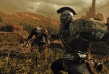 Dark Souls Mastery Redefined: The Legendary No Level, No Hit, No Roll Challenge Breaks the Internet