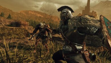 Dark Souls Mastery Redefined: The Legendary No Level, No Hit, No Roll Challenge Breaks the Internet