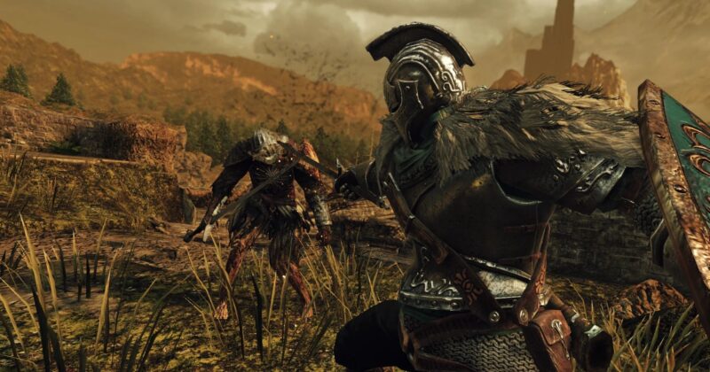 Dark Souls Mastery Redefined: The Legendary No Level, No Hit, No Roll Challenge Breaks the Internet