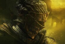 Dark Souls: Mother of Mourning #4 – The Epic Graphic Novel Finale Arrives