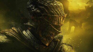 Dark Souls: Mother of Mourning #4 – The Epic Graphic Novel Finale Arrives