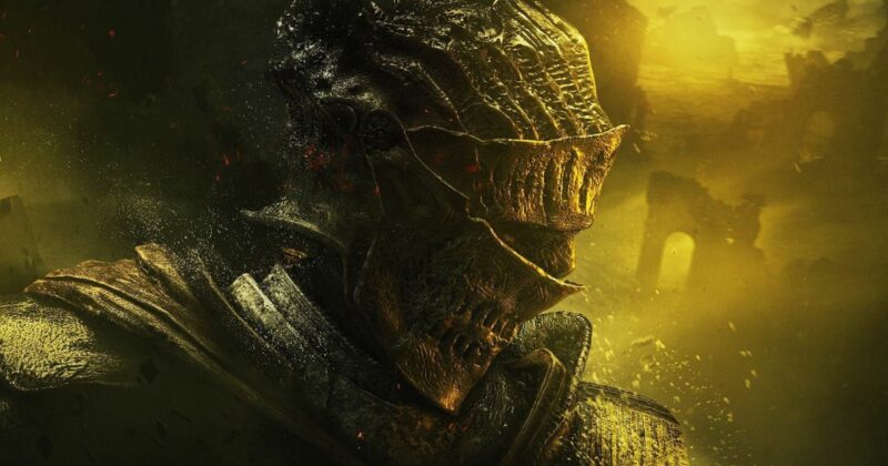 Dark Souls: Mother of Mourning #4 – The Epic Graphic Novel Finale Arrives