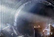 Dark Souls: The Beast Presence – The Ultimate Bloodborne Experience for PC Players