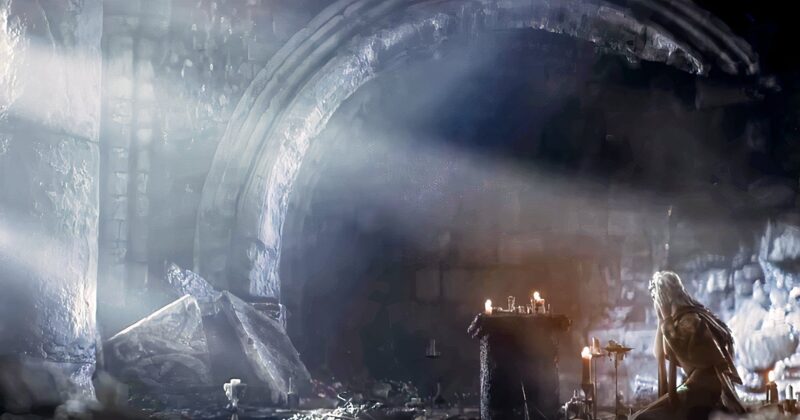 Dark Souls: The Beast Presence – The Ultimate Bloodborne Experience for PC Players