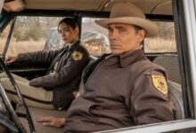 Dark Winds Pays Homage to Udo Kier: The Legacy Behind the Season's Most Heartfelt Tribute