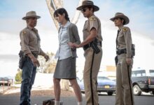 Dark Winds Season 4 Finale: Gordo Sena’s Shocking End and The Complex Road Ahead