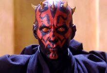 Darth Maul: How Shadow Lord Redefines Star Wars’ Timeline and the Dark Times