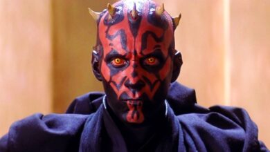 Darth Maul: How Shadow Lord Redefines Star Wars’ Timeline and the Dark Times