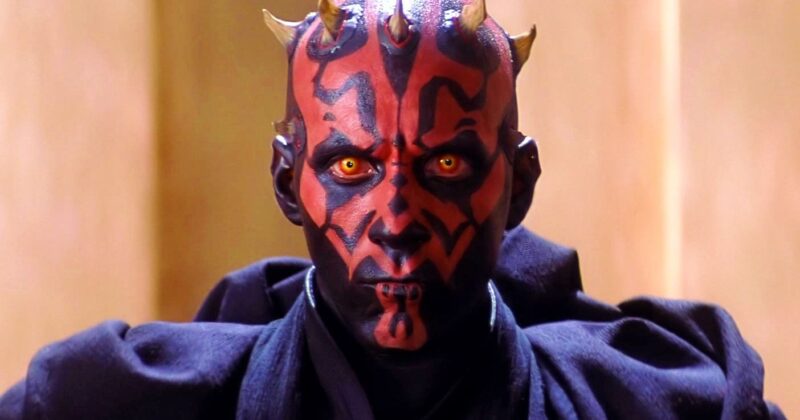 Darth Maul: How Shadow Lord Redefines Star Wars’ Timeline and the Dark Times