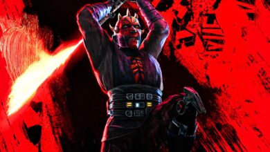Darth Maul Rises: Shadow Lord Reimagines the Dark Side’s Challenge to the Jedi