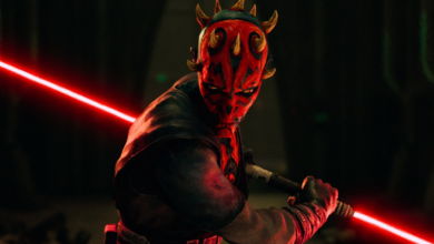 Darth Maul's Greatest Line Yet: Sam Witwer Teases a Game-Changer in 'Star Wars: Maul – Shadow Lord'