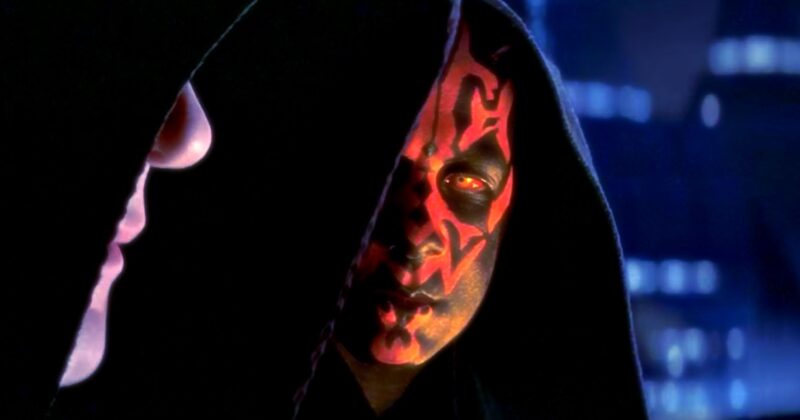 Darth Maul’s Shadow Lord Gambit: Inside His Grand Plan and the Rise of the Sith