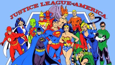 DC Revolutionizes Hero Relaunches: Firestorm Ignites with a Bold, Groundbreaking Series